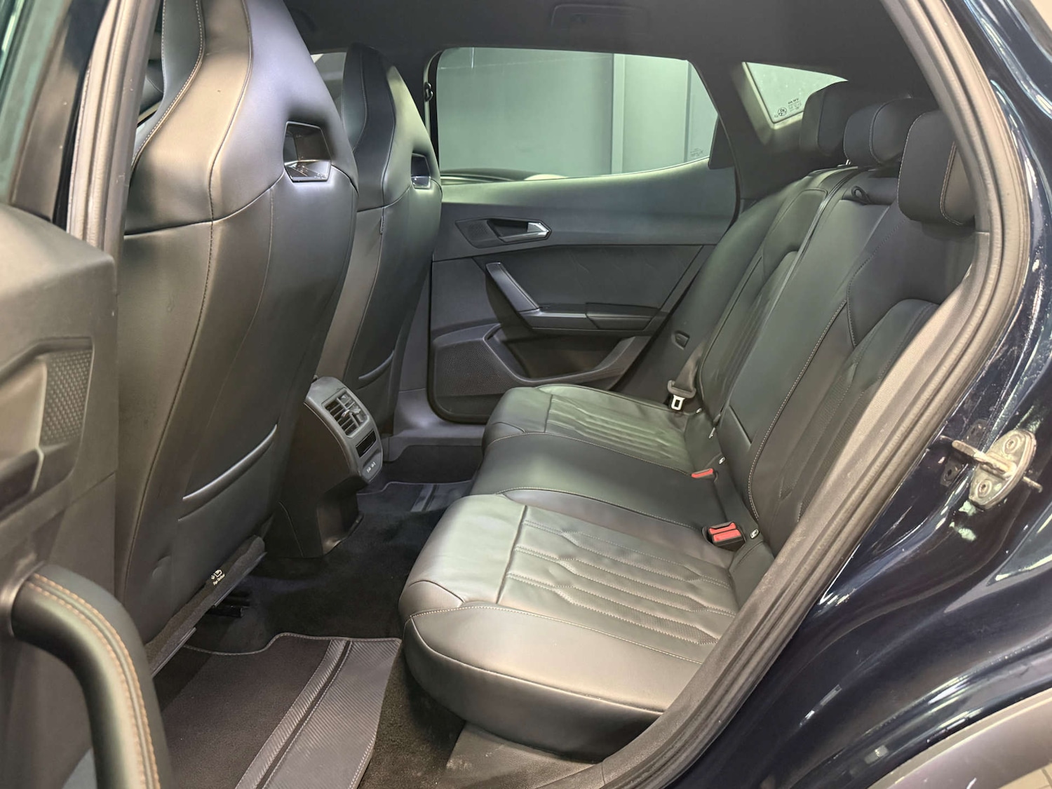 Used Cupra Formentor 2022 for sale - 77780972: Photo 13