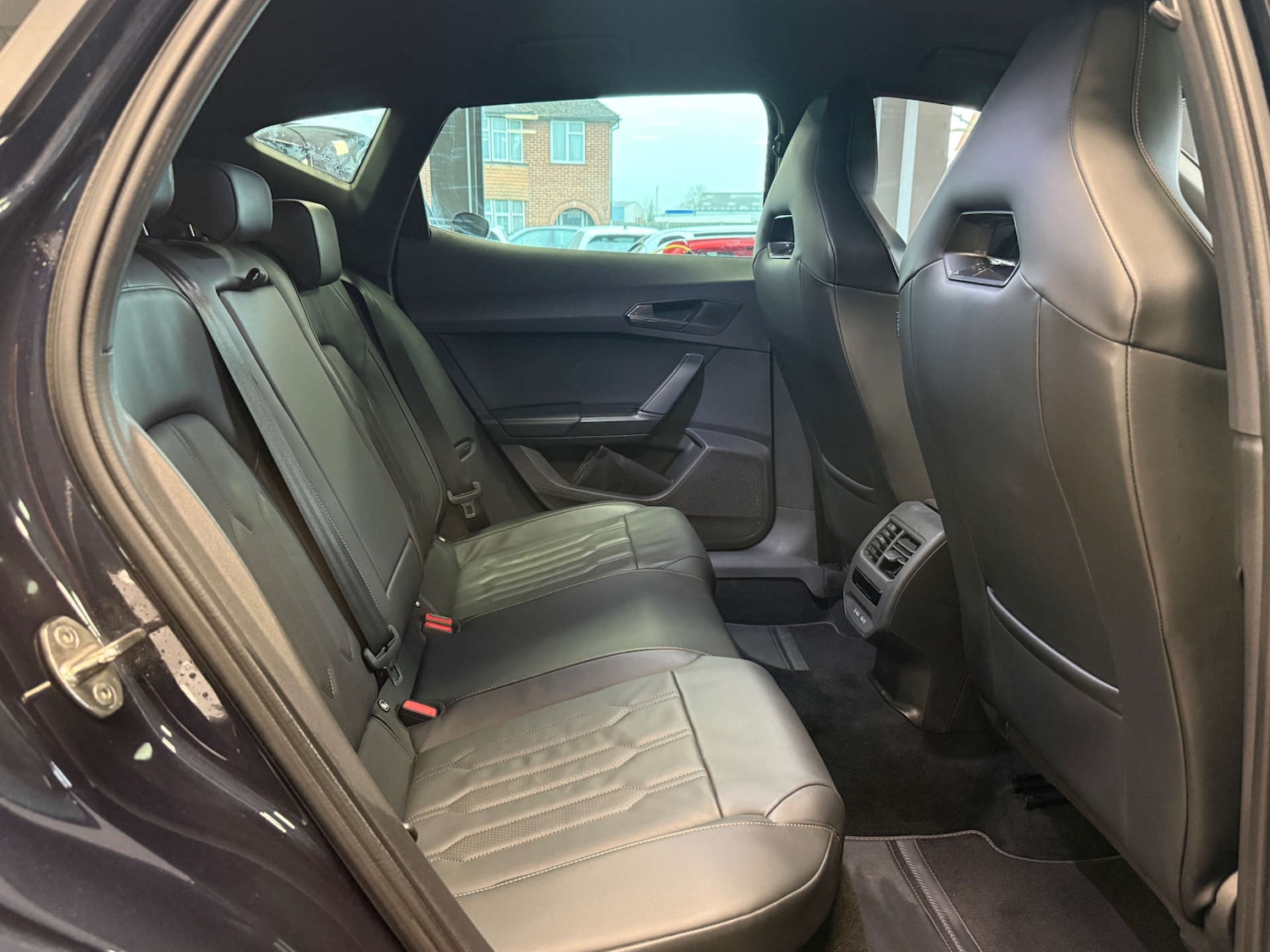 Used Cupra Formentor 2022 for sale - 77780972: Photo 14