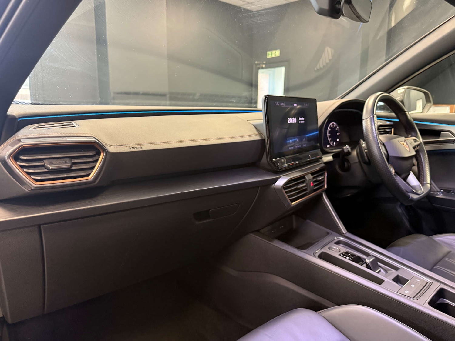 Used Cupra Formentor 2022 for sale - 77780972: Photo 15