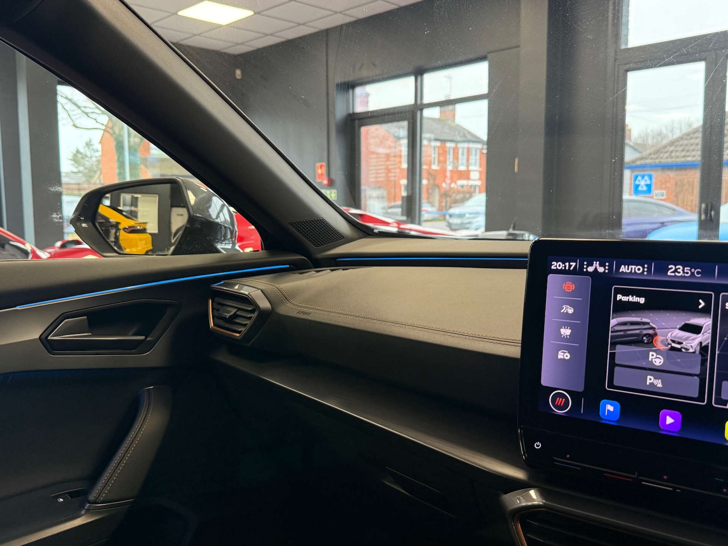 Used Cupra Formentor 2022 for sale - 77780972: Photo 16