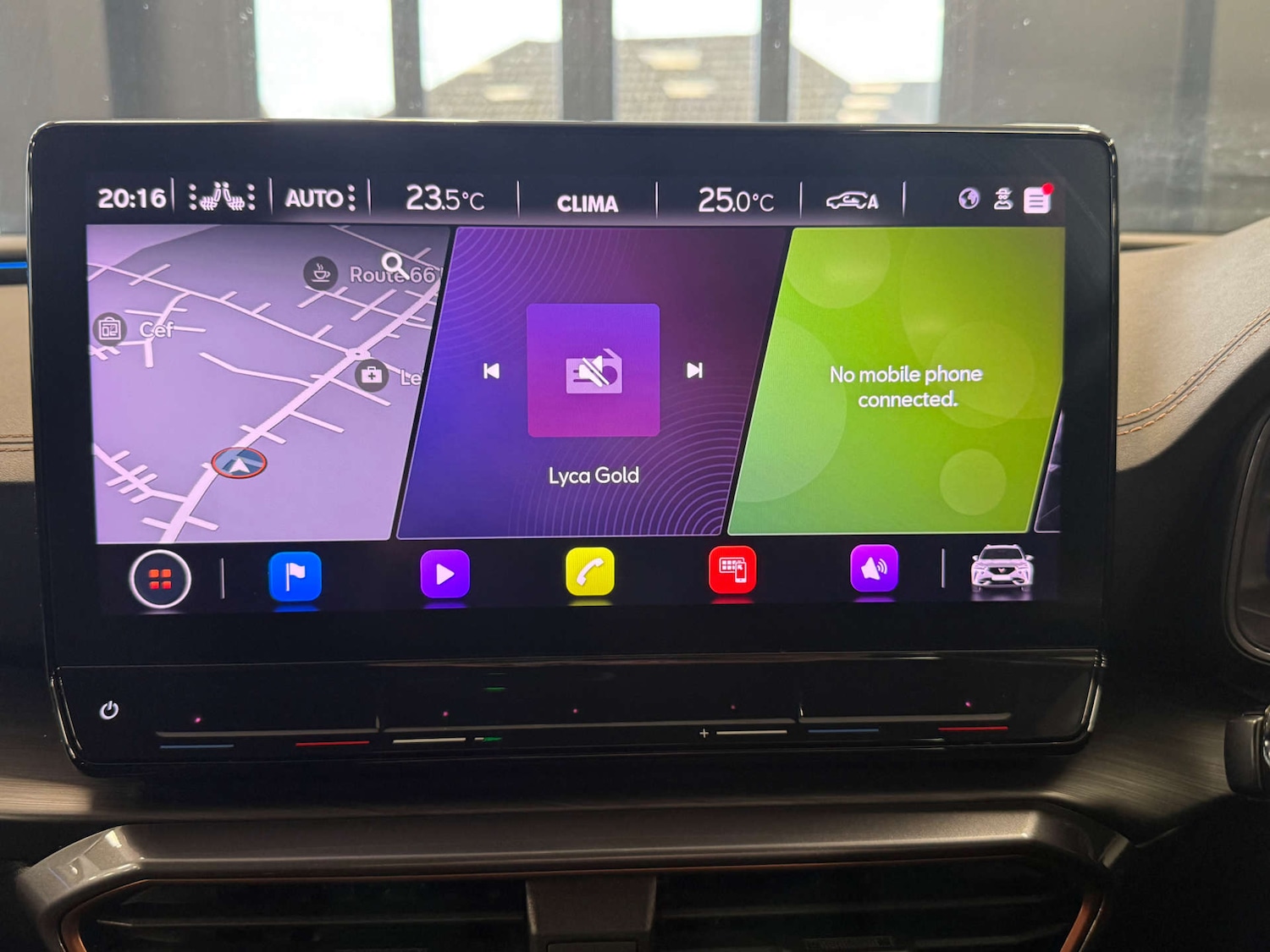 Used Cupra Formentor 2022 for sale - 77780972: Photo 18