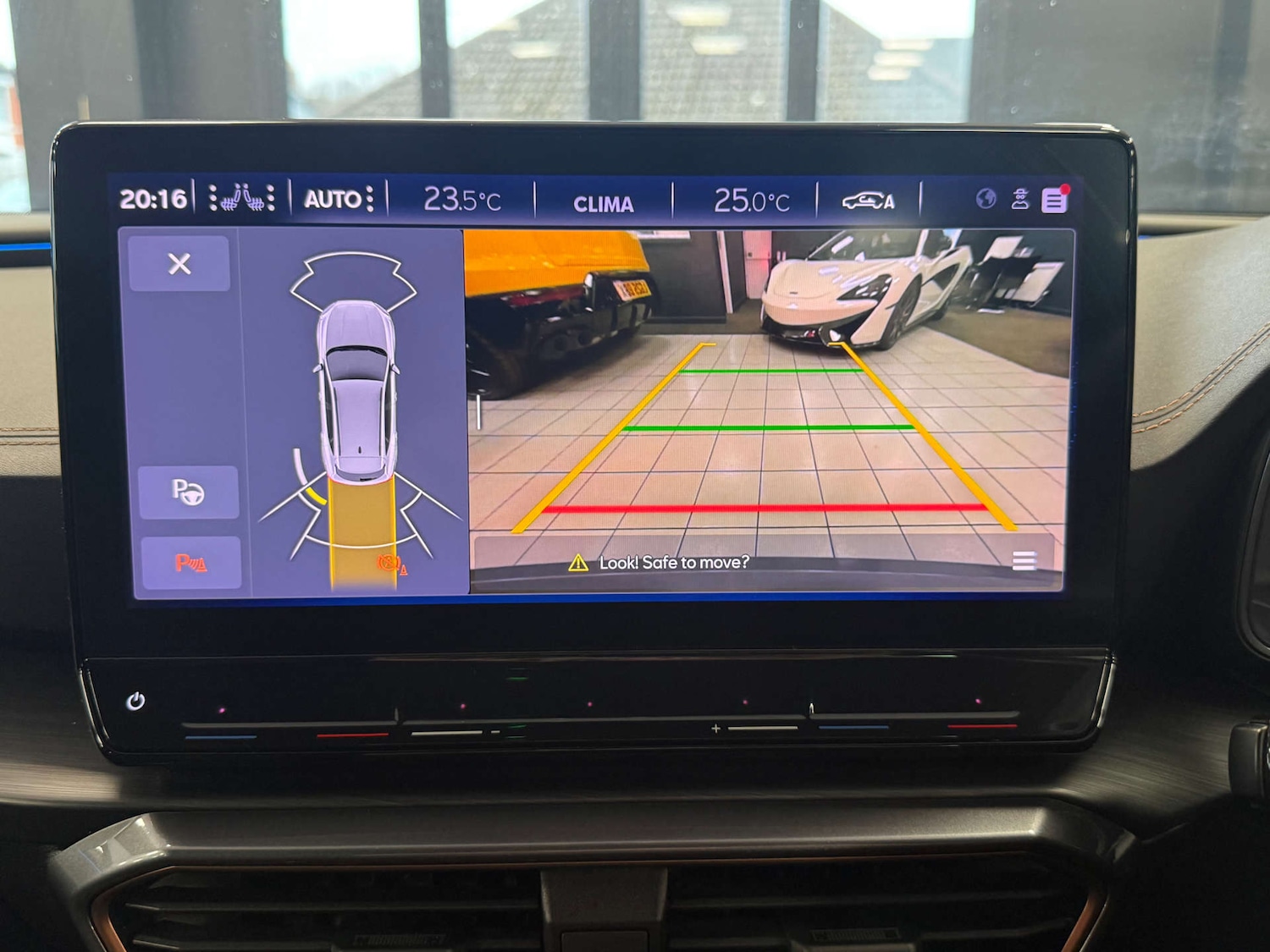 Used Cupra Formentor 2022 for sale - 77780972: Photo 19