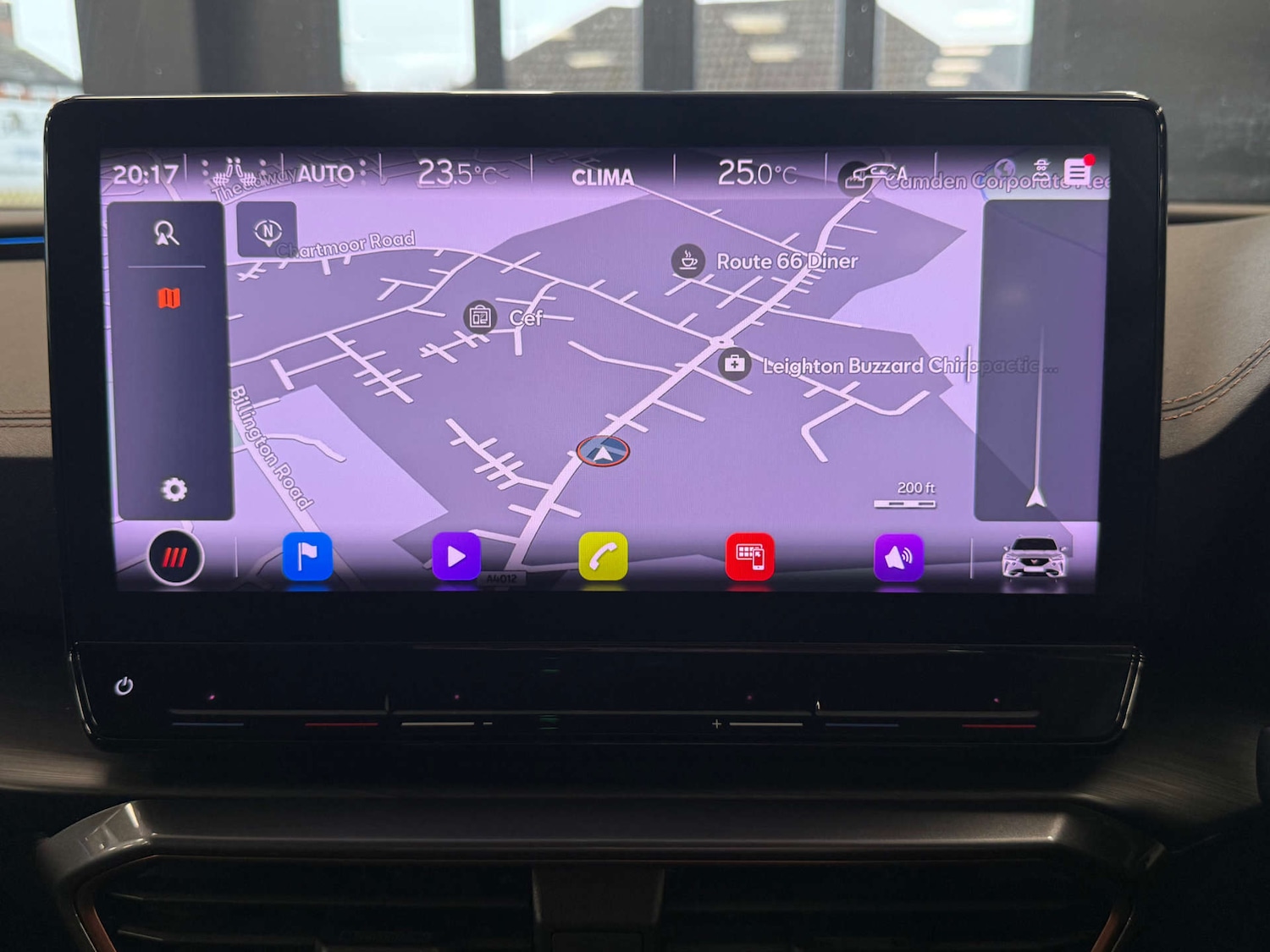 Used Cupra Formentor 2022 for sale - 77780972: Photo 22