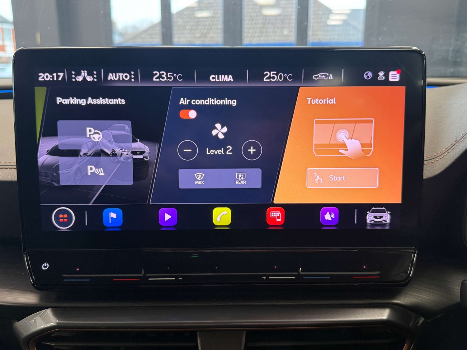 Used Cupra Formentor 2022 for sale - 77780972: Photo 23