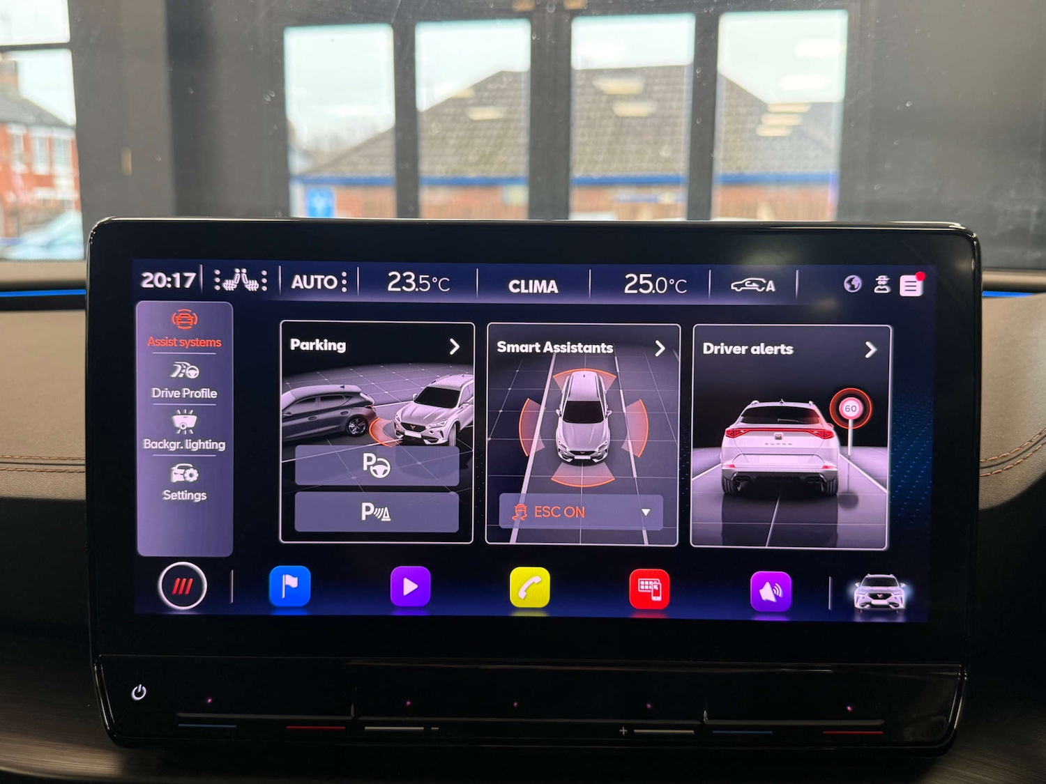 Used Cupra Formentor 2022 for sale - 77780972: Photo 24