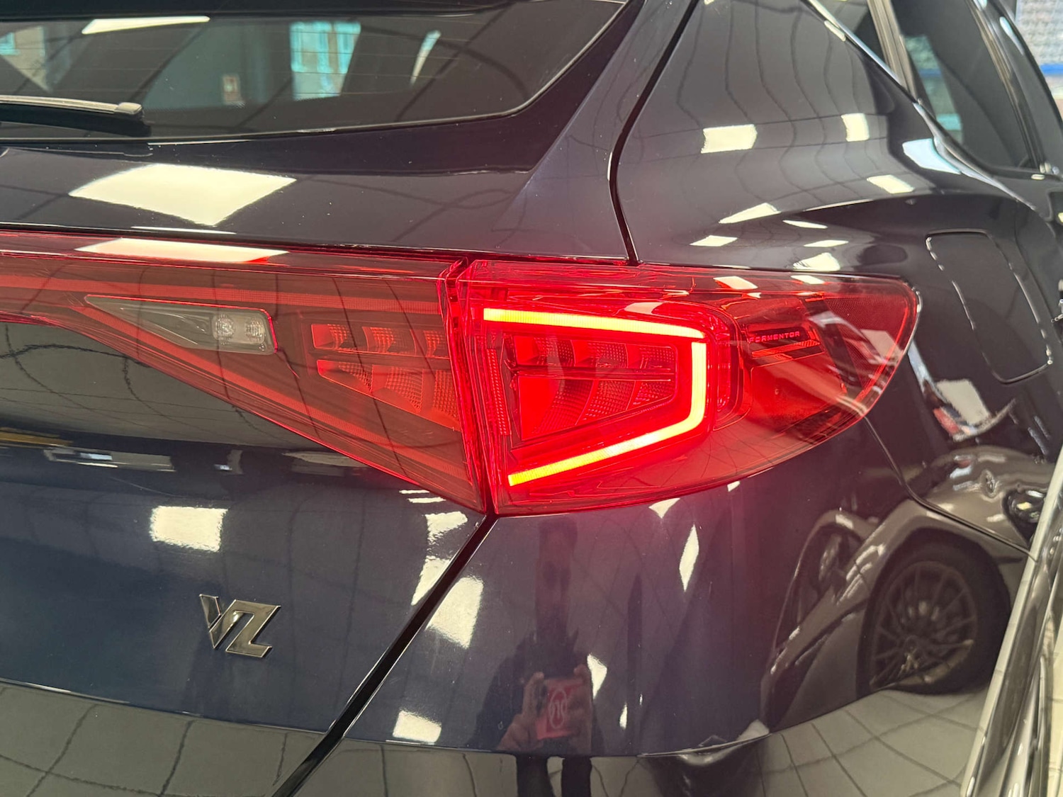 Used Cupra Formentor 2022 for sale - 77780972: Photo 31