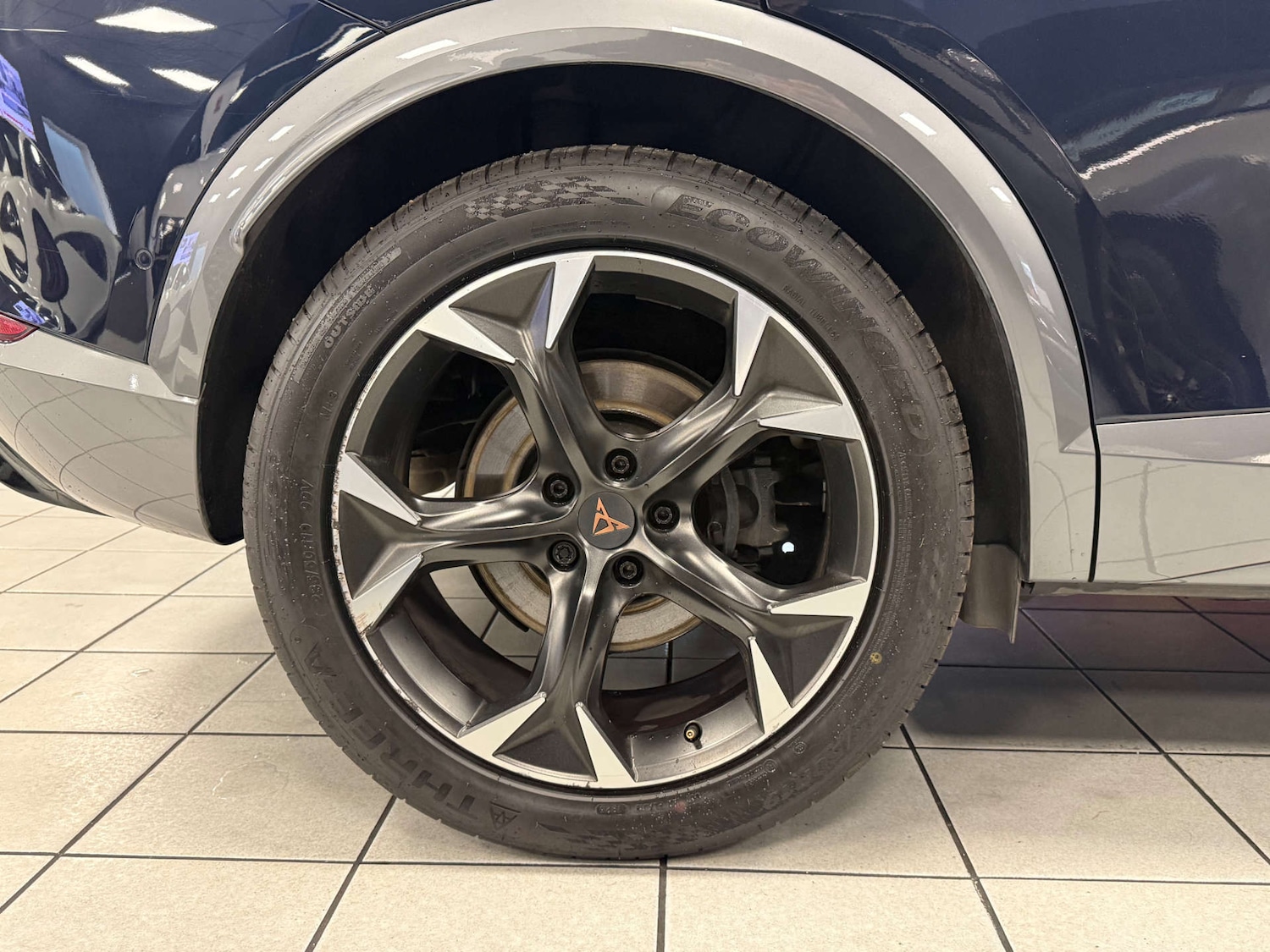 Used Cupra Formentor 2022 for sale - 77780972: Photo 32