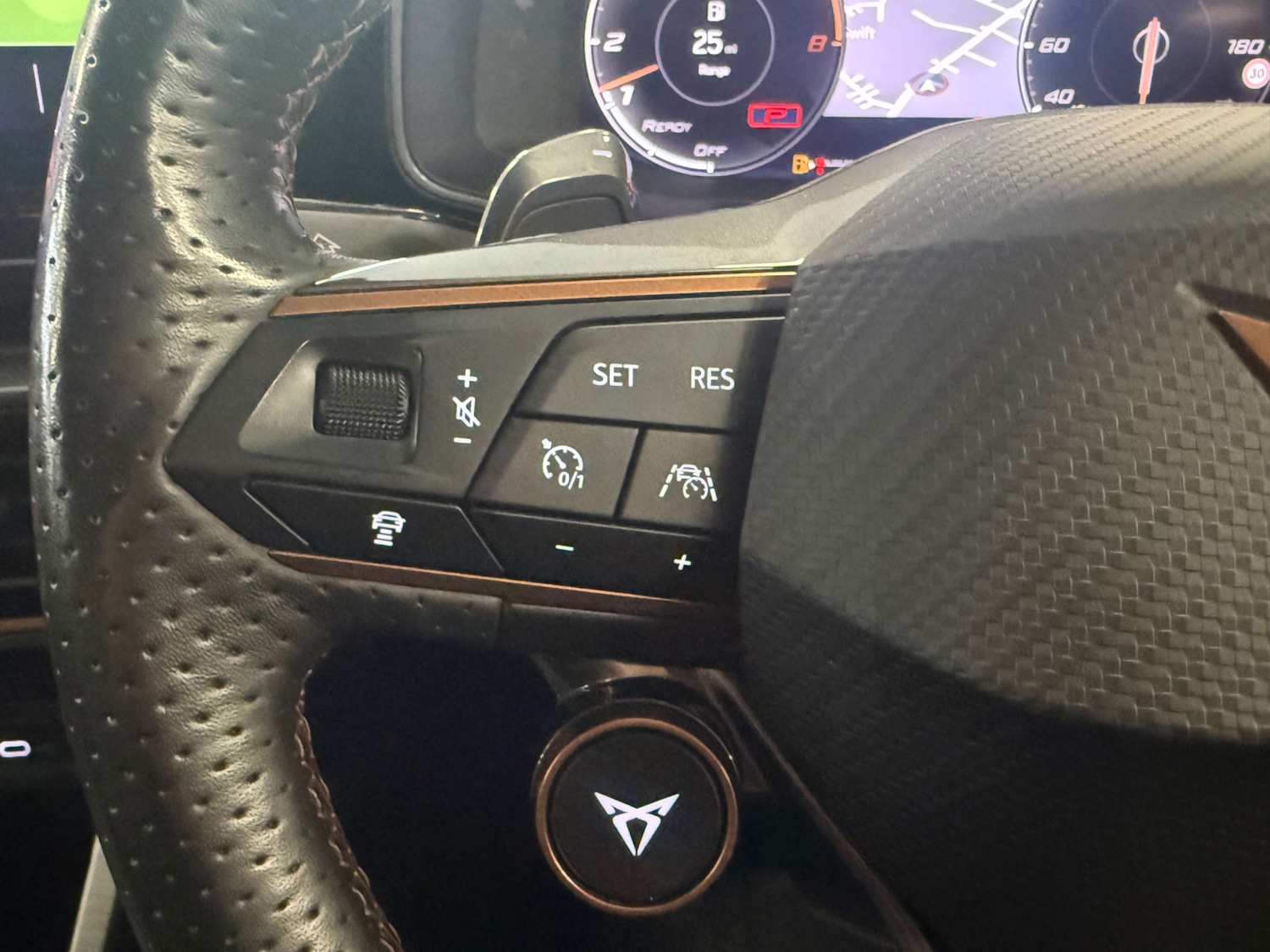 Used Cupra Formentor 2022 for sale - 77780972: Photo 33