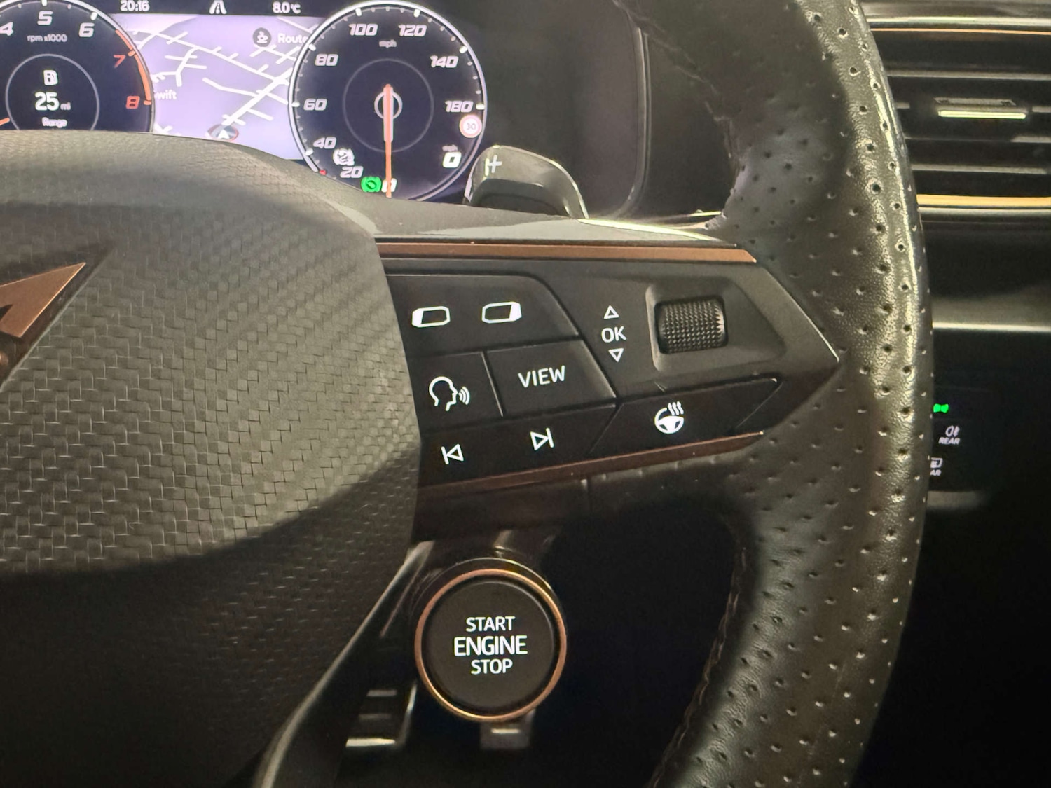 Used Cupra Formentor 2022 for sale - 77780972: Photo 34