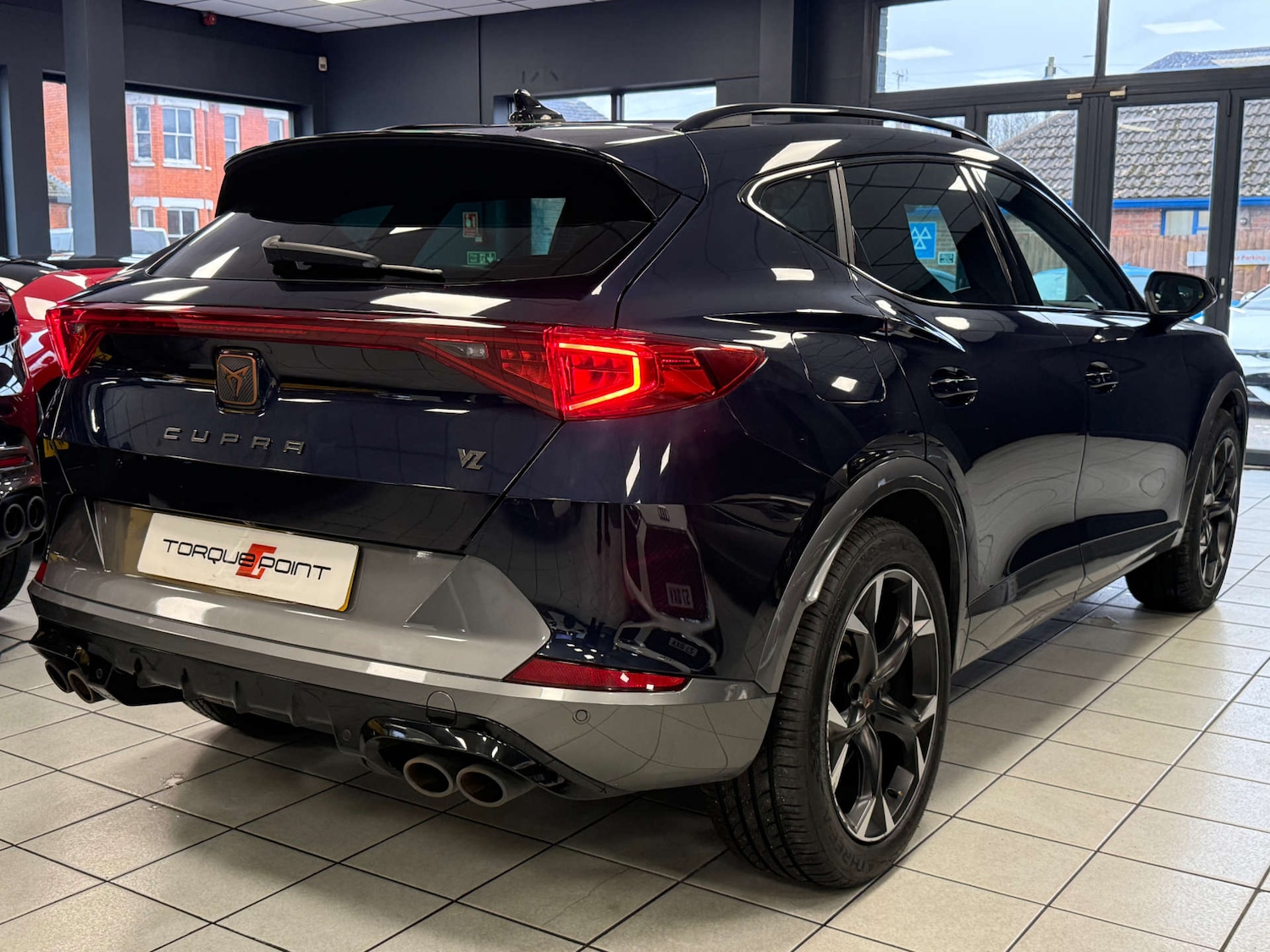 Used Cupra Formentor 2022 for sale - 77780972: Photo 5