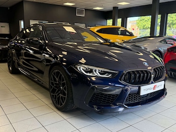 Used BMW M8 2023 for sale - 78889524: Photo