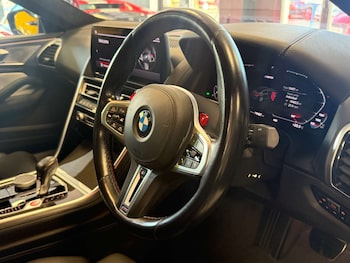 Used BMW M8 2023 for sale - 78889524: Photo