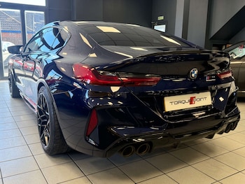 Used BMW M8 2023 for sale - 78889524: Photo