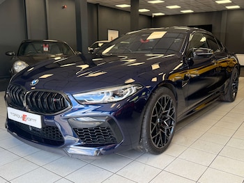 Used BMW M8 2023 for sale - 78889524: Photo