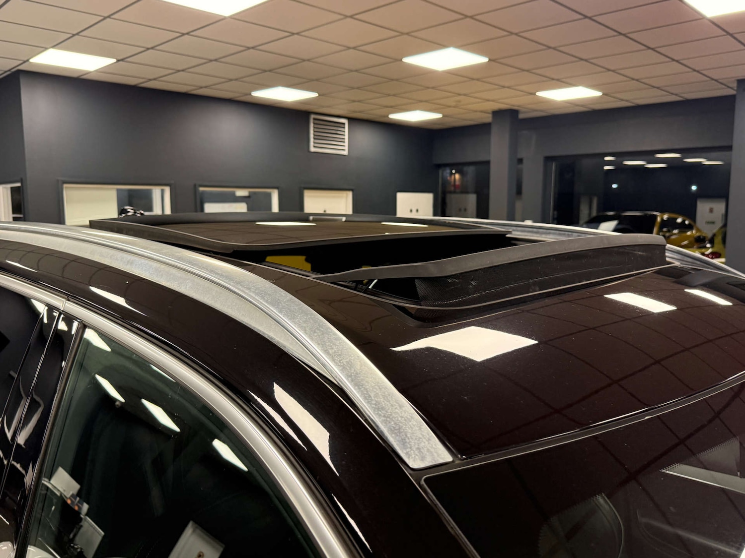 Used Volvo XC90 2017 for sale - 77850666: Photo 10