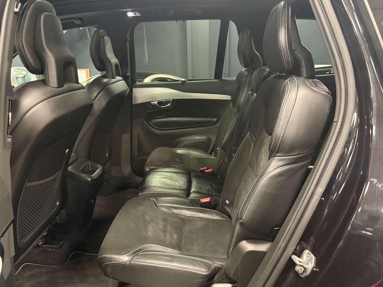 Used Volvo XC90 2017 for sale - 77850666: Photo 14