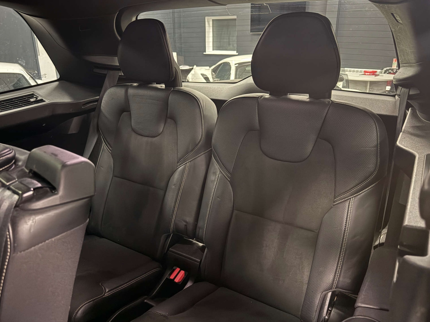 Used Volvo XC90 2017 for sale - 77850666: Photo 16