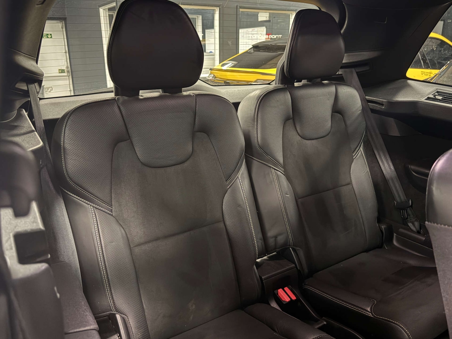 Used Volvo XC90 2017 for sale - 77850666: Photo 17