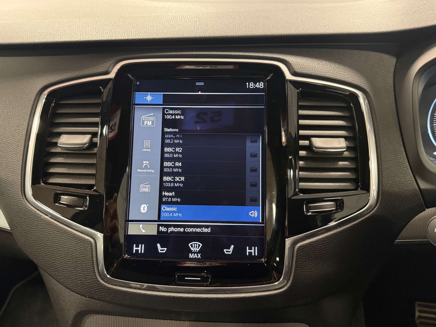 Used Volvo XC90 2017 for sale - 77850666: Photo 23