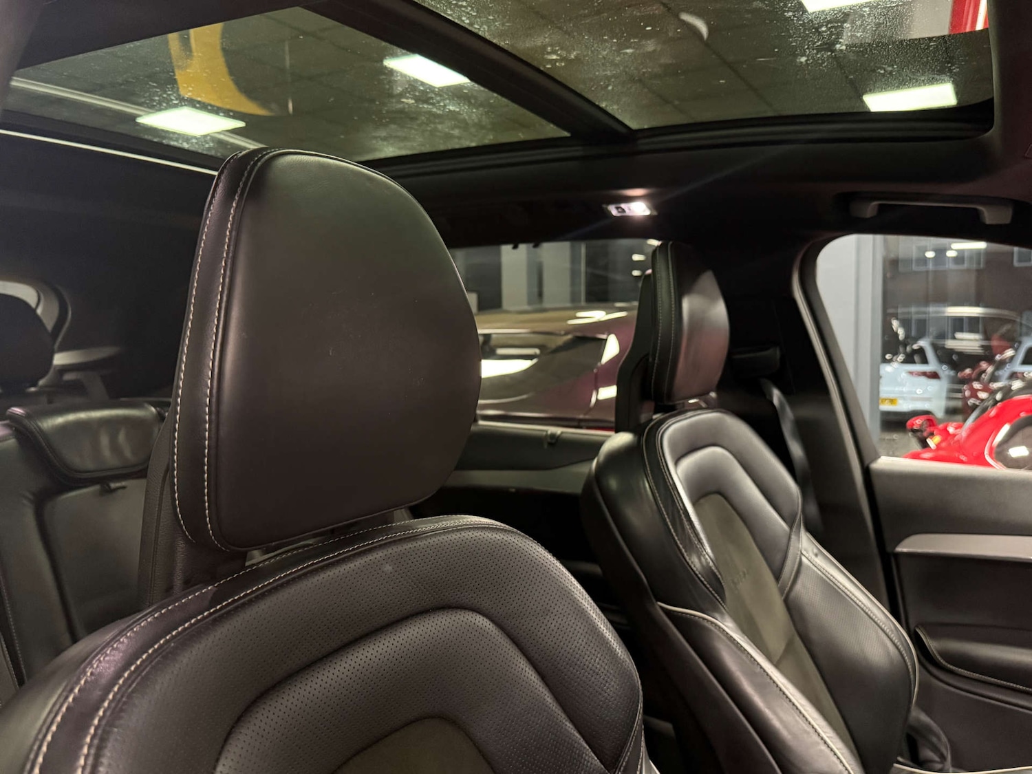 Used Volvo XC90 2017 for sale - 77850666: Photo 24