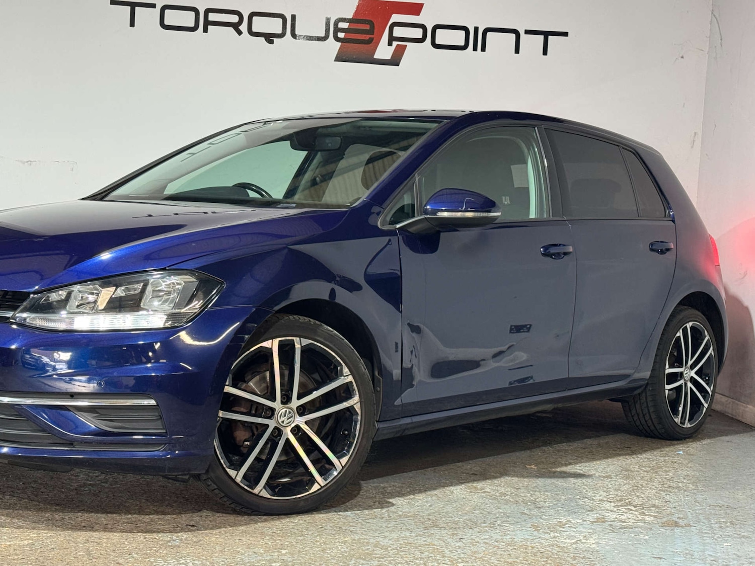 Used Volkswagen Golf 2018 for sale - 76601554: Photo 10