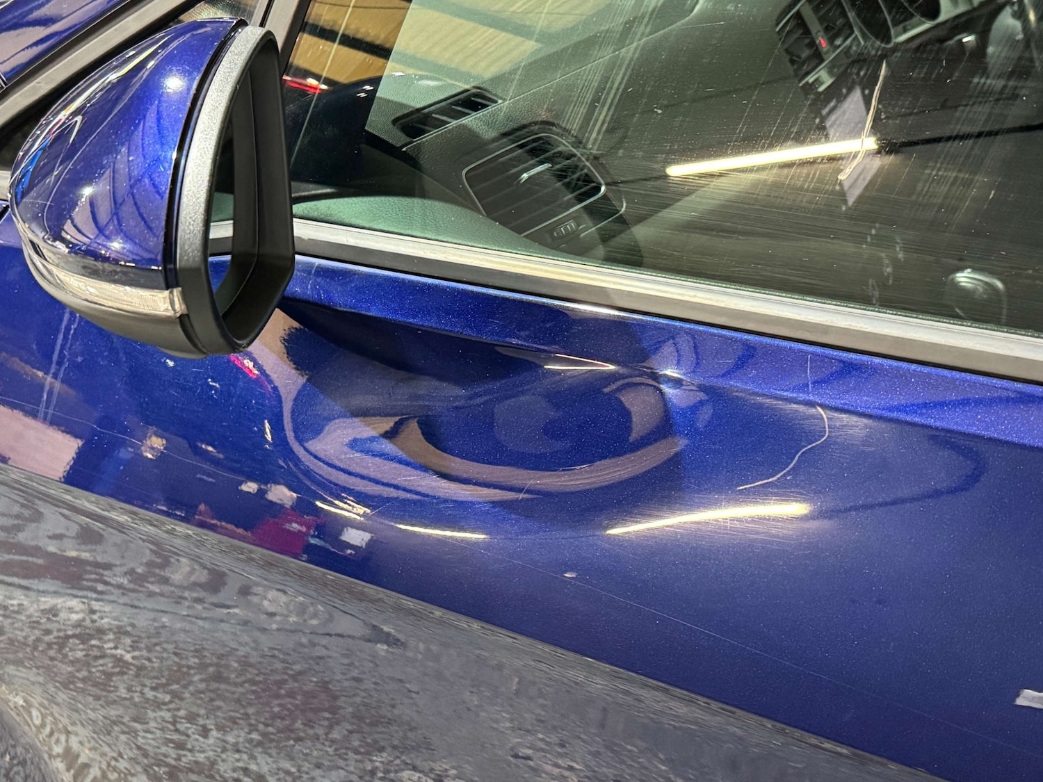 Used Volkswagen Golf 2018 for sale - 76601554: Photo 11