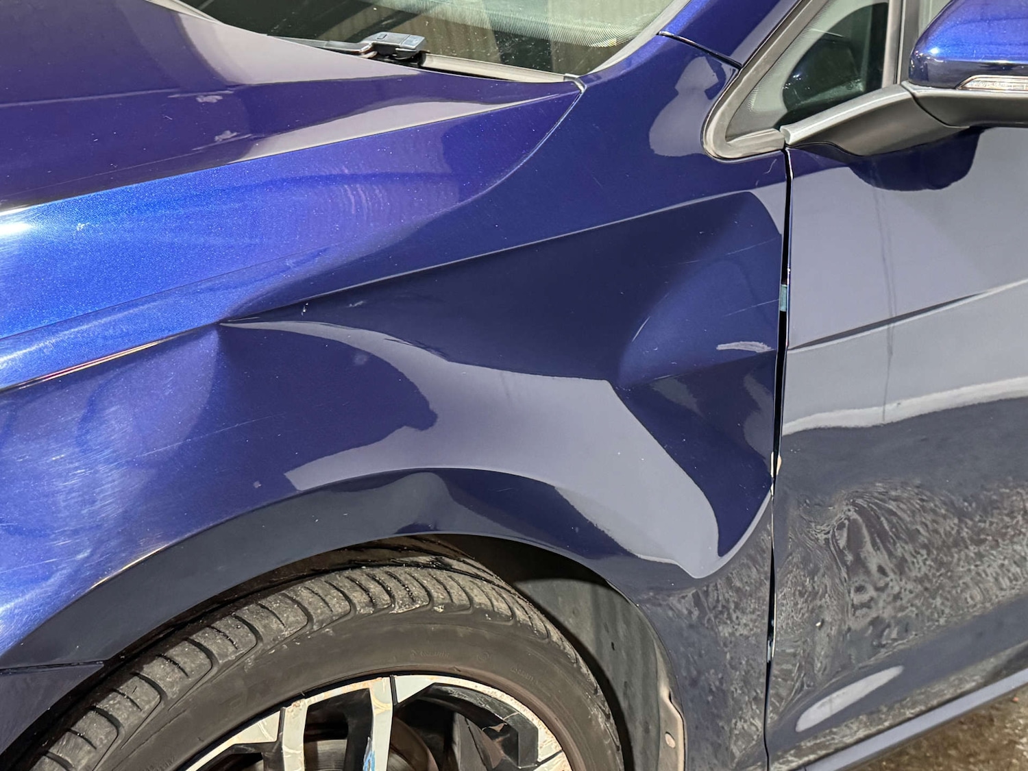 Used Volkswagen Golf 2018 for sale - 76601554: Photo 12