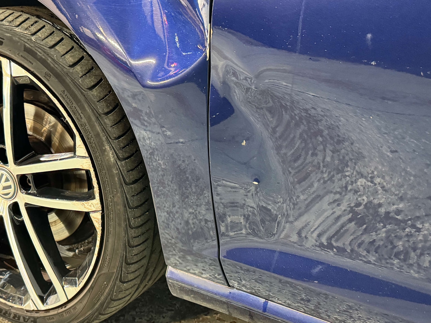 Used Volkswagen Golf 2018 for sale - 76601554: Photo 13