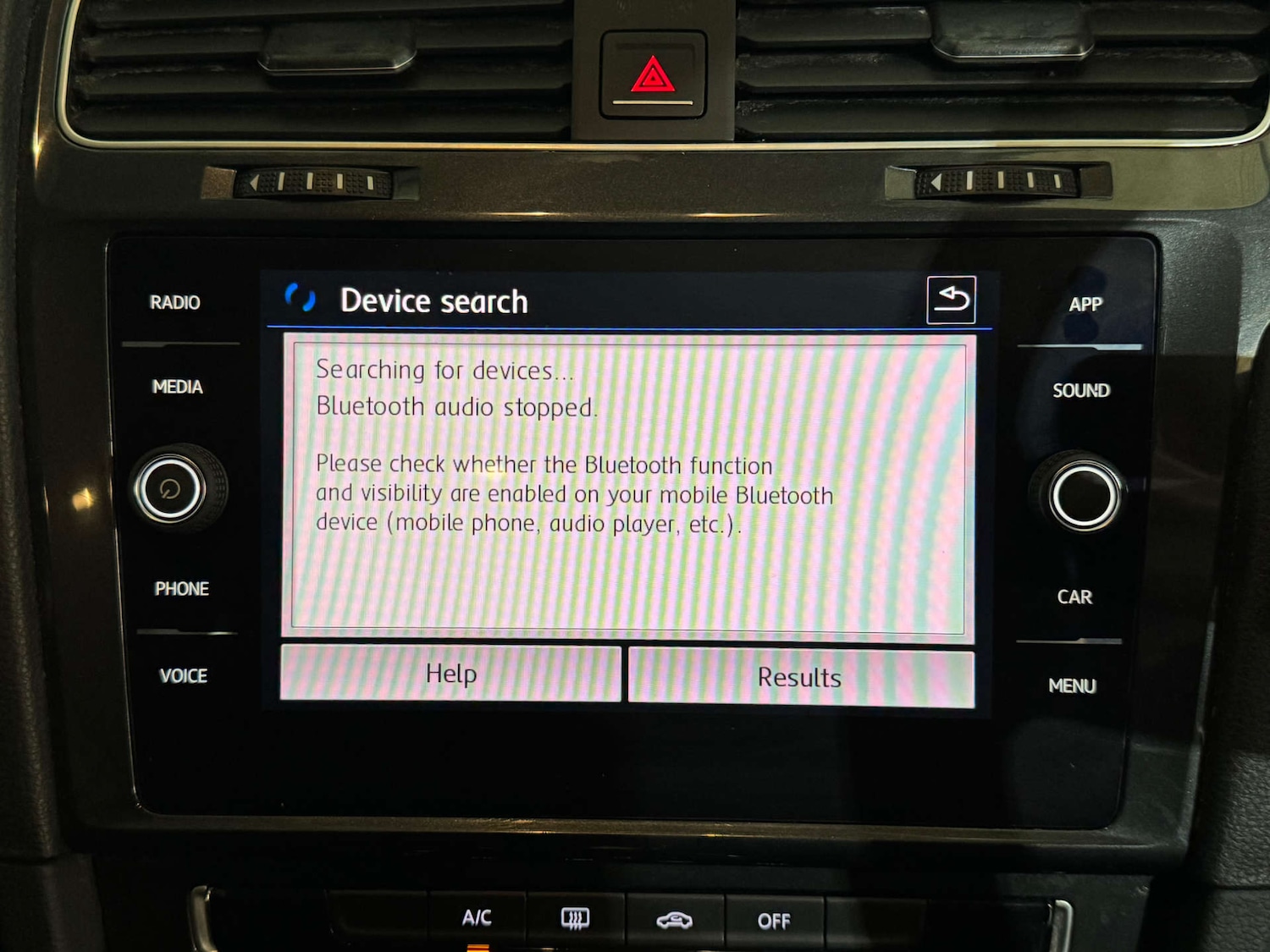 Used Volkswagen Golf 2018 for sale - 76601554: Photo 16