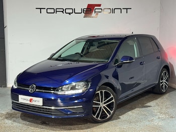 Volkswagen - Golf