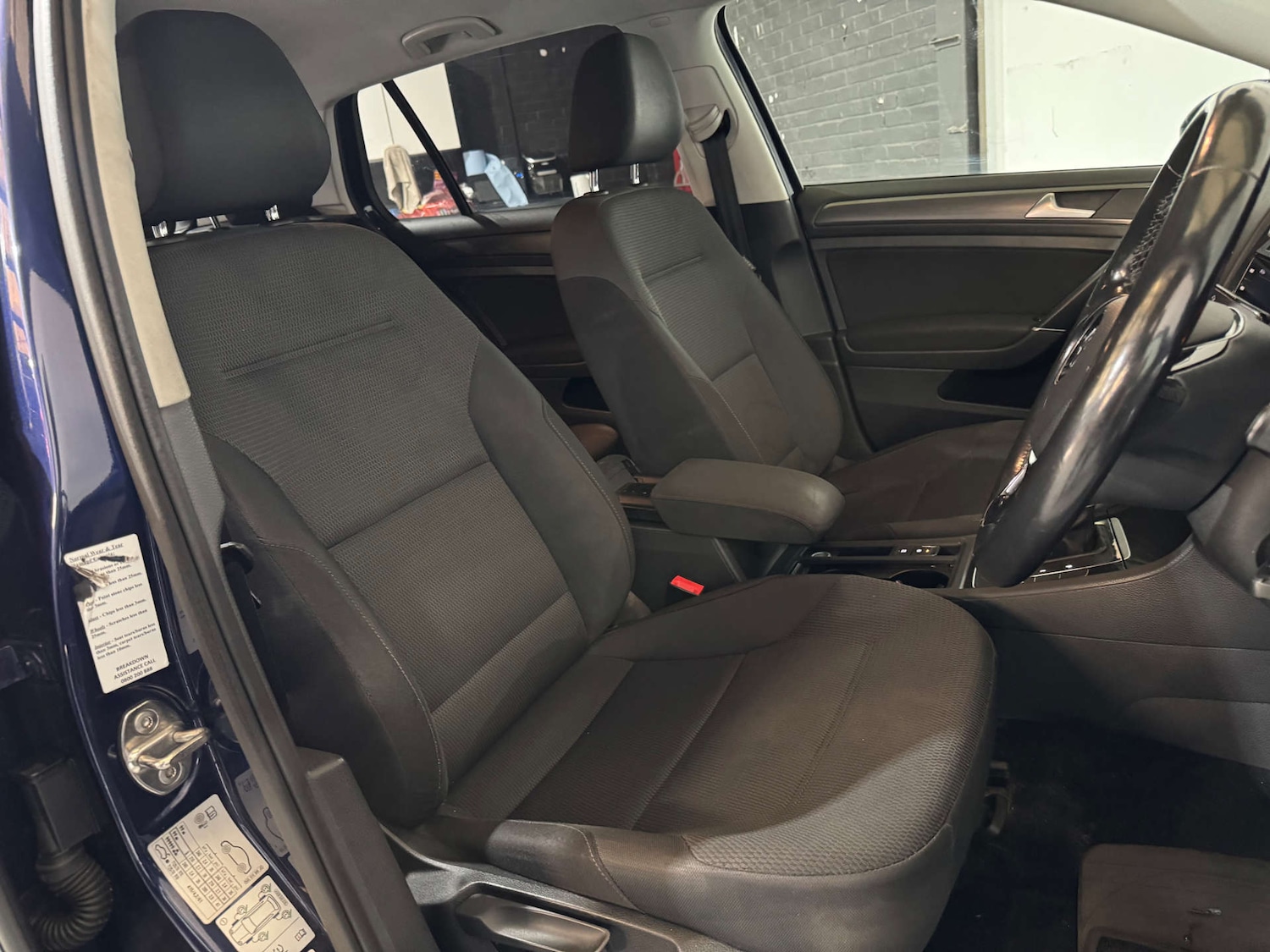 Used Volkswagen Golf 2018 for sale - 76601554: Photo 20