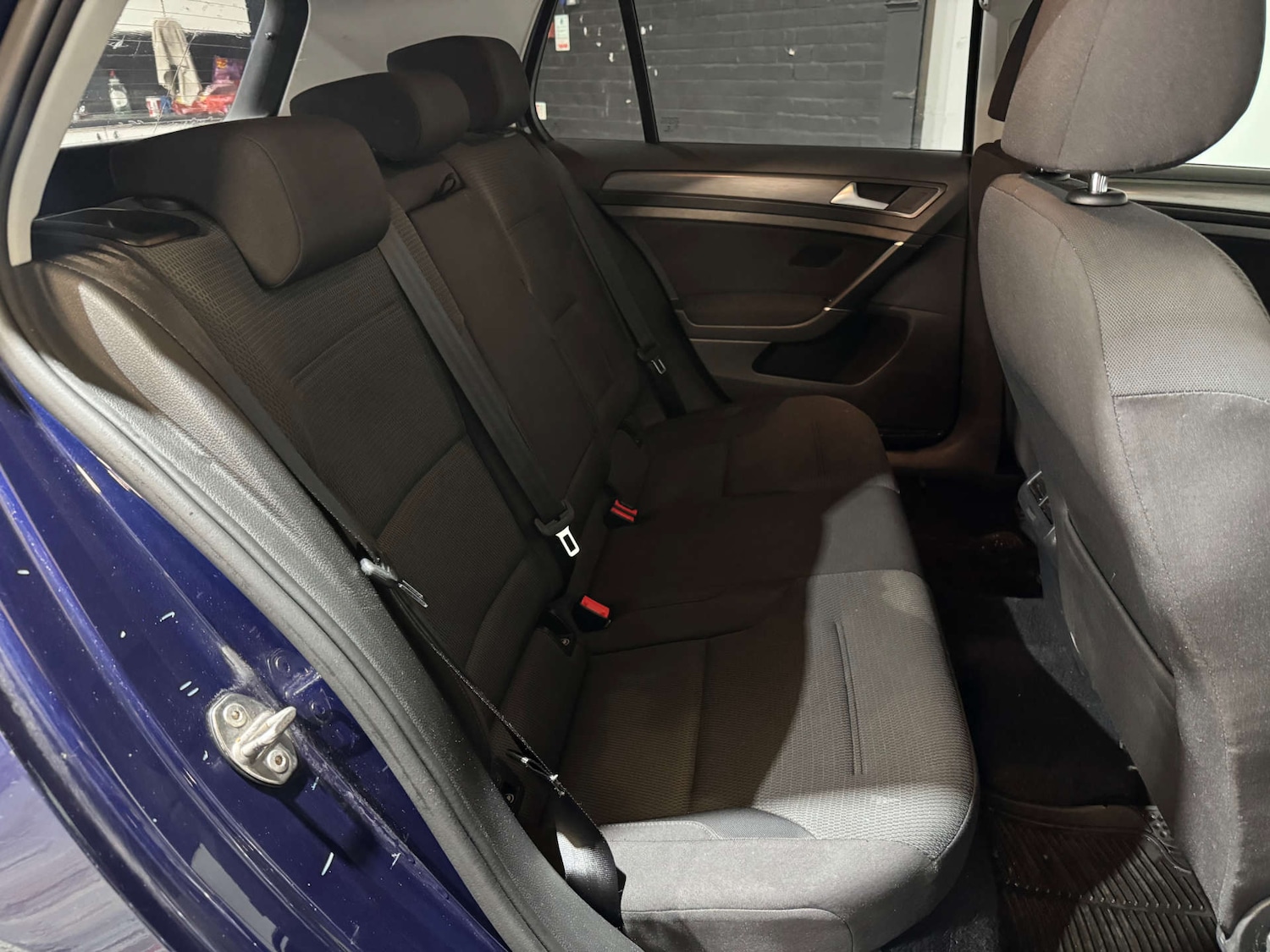 Used Volkswagen Golf 2018 for sale - 76601554: Photo 22