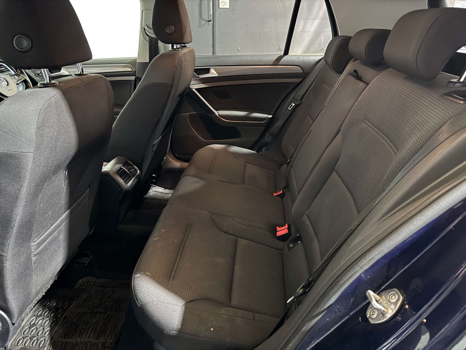 Used Volkswagen Golf 2018 for sale - 76601554: Photo 23