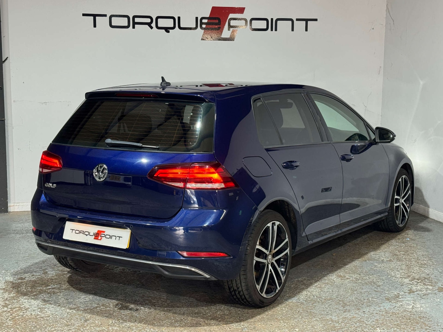 Used Volkswagen Golf 2018 for sale - 76601554: Photo 3