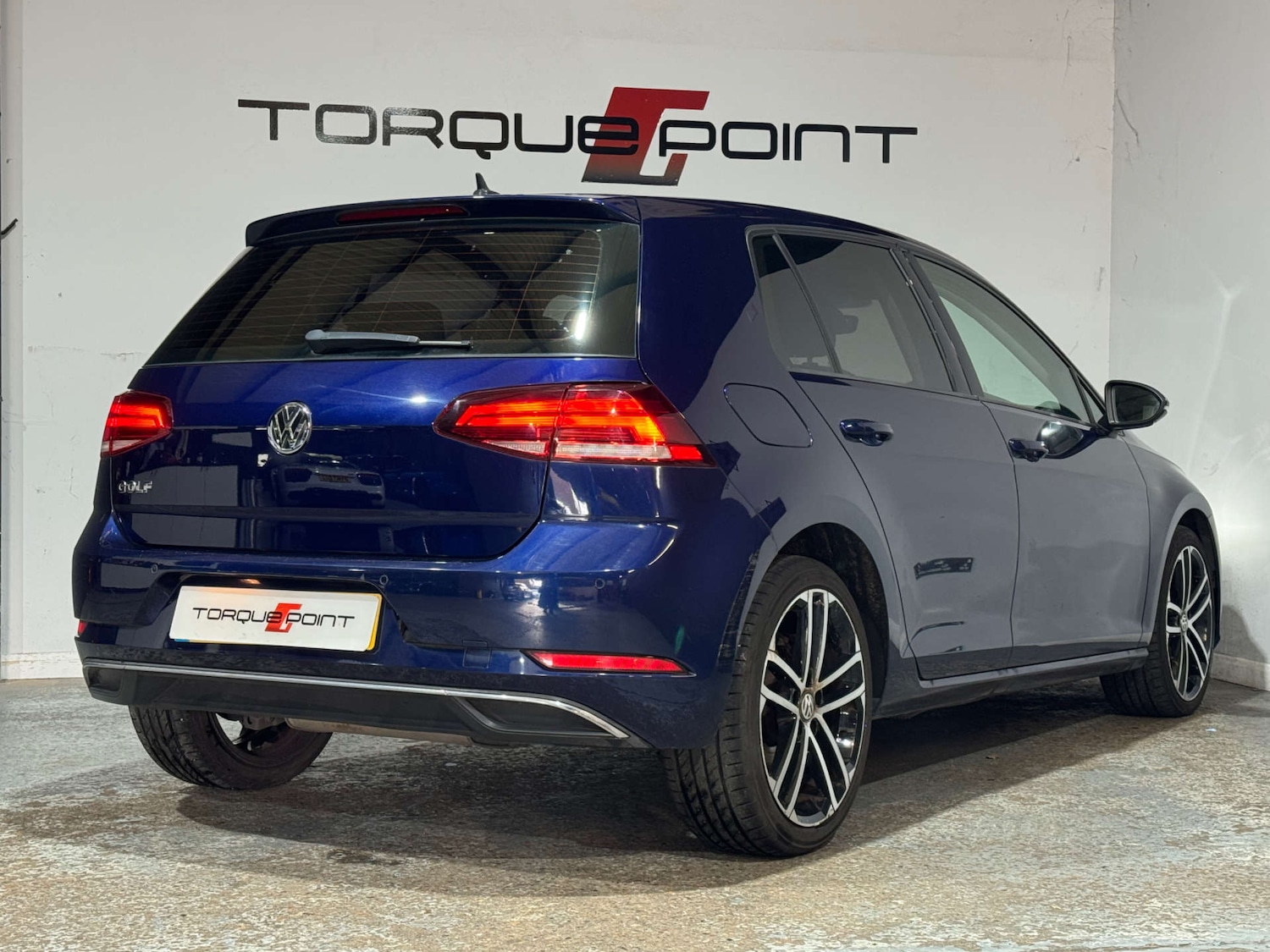 Used Volkswagen Golf 2018 for sale - 76601554: Photo 30