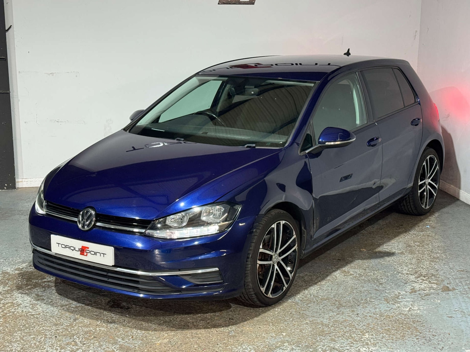 Used Volkswagen Golf 2018 for sale - 76601554: Photo 31