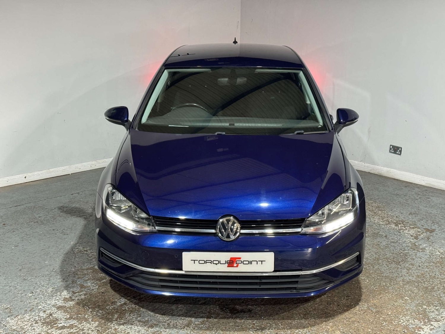 Used Volkswagen Golf 2018 for sale - 76601554: Photo 33