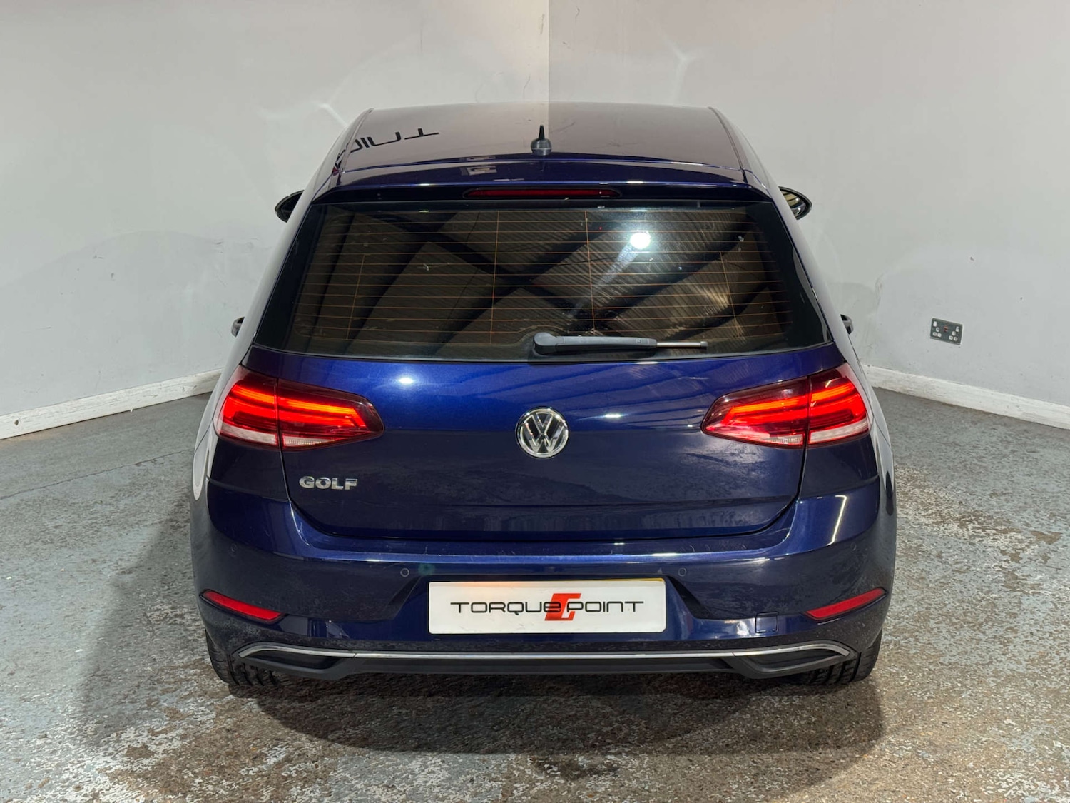 Used Volkswagen Golf 2018 for sale - 76601554: Photo 34