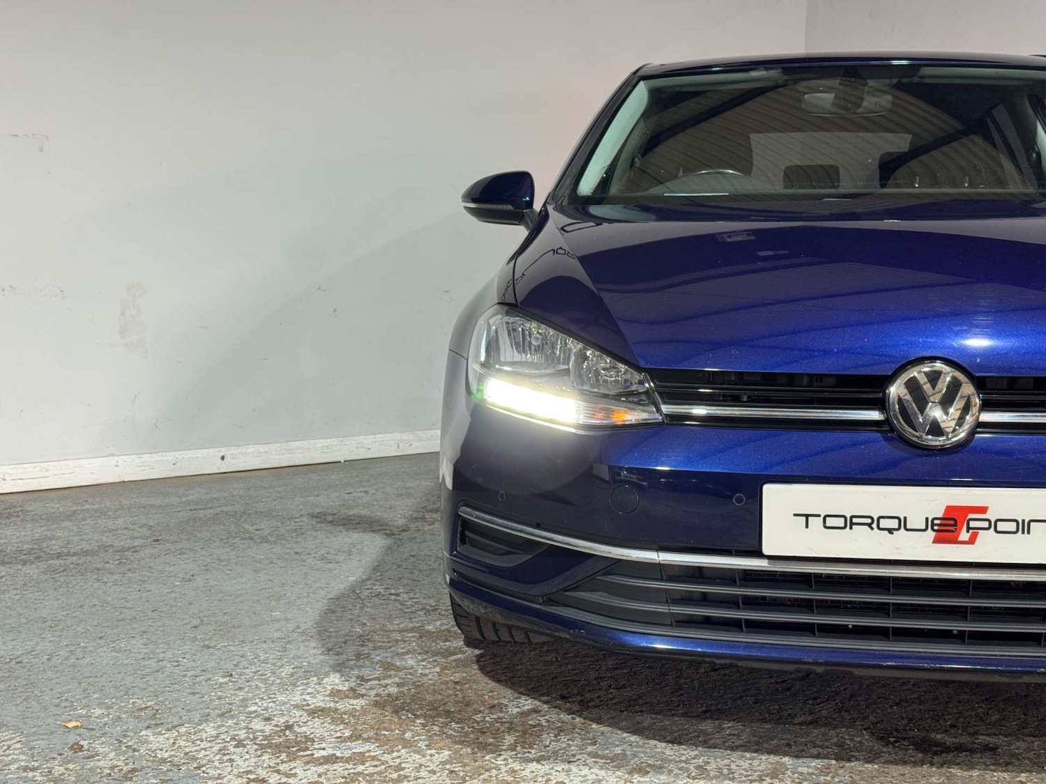 Used Volkswagen Golf 2018 for sale - 76601554: Photo 35