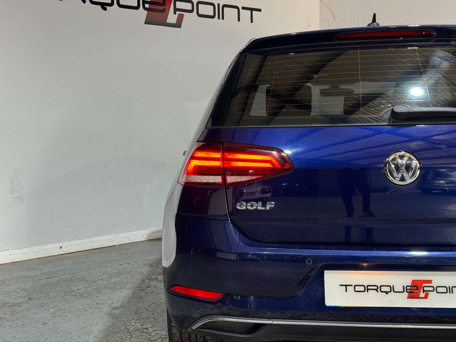Used Volkswagen Golf 2018 for sale - 76601554: Photo 36