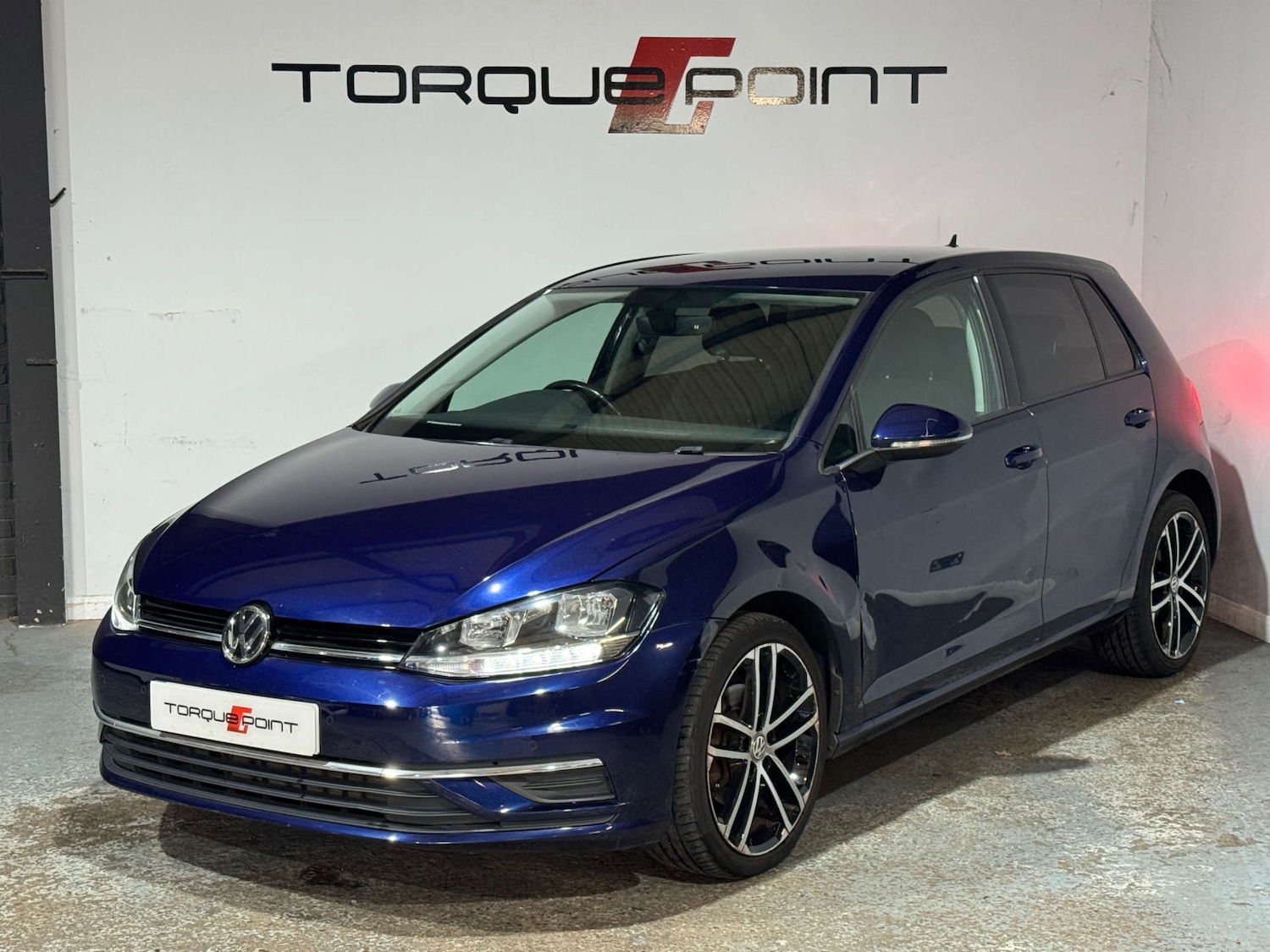 Used Volkswagen Golf 2018 for sale - 76601554: Photo 37