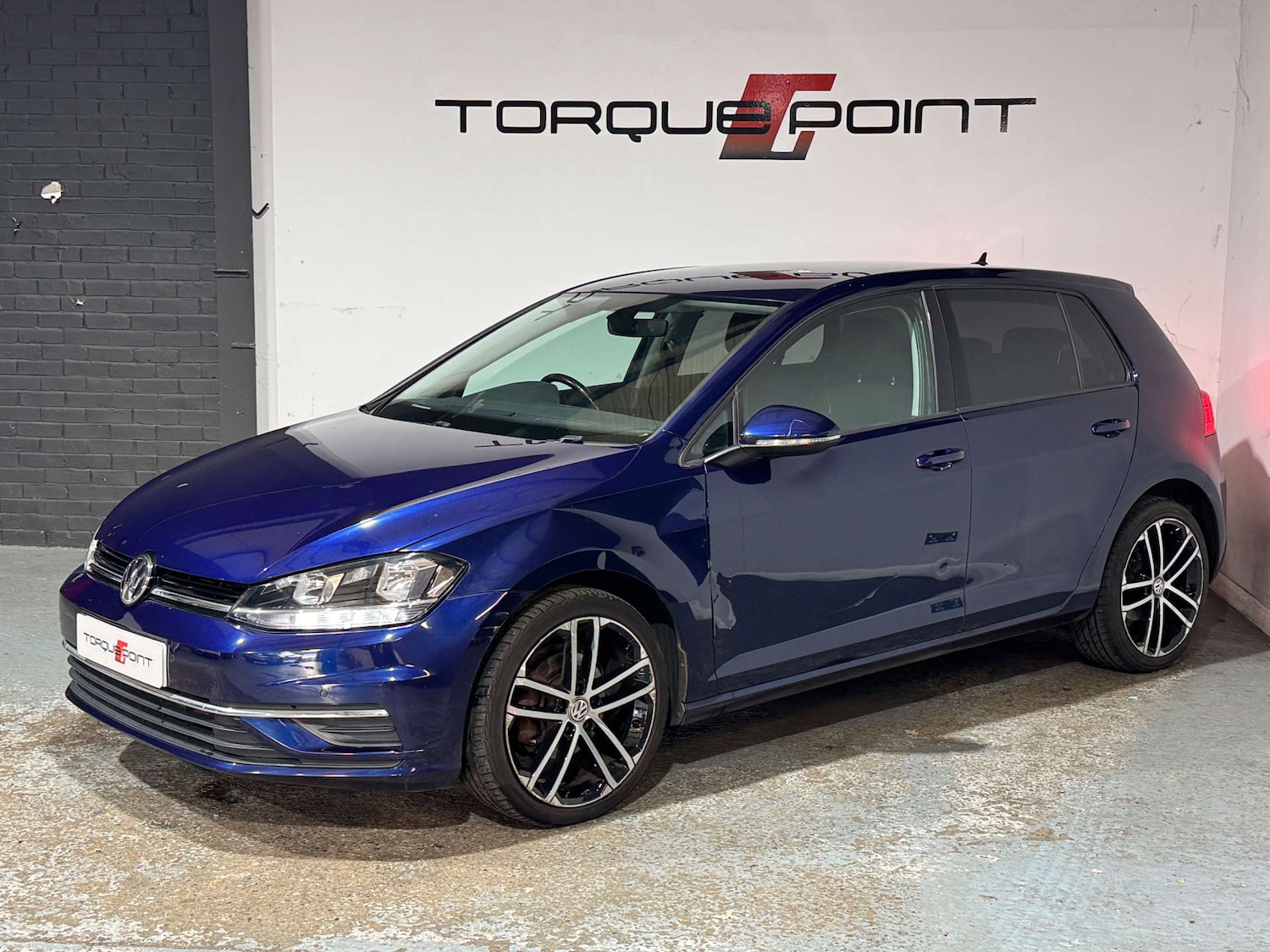 Used Volkswagen Golf 2018 for sale - 76601554: Photo 6