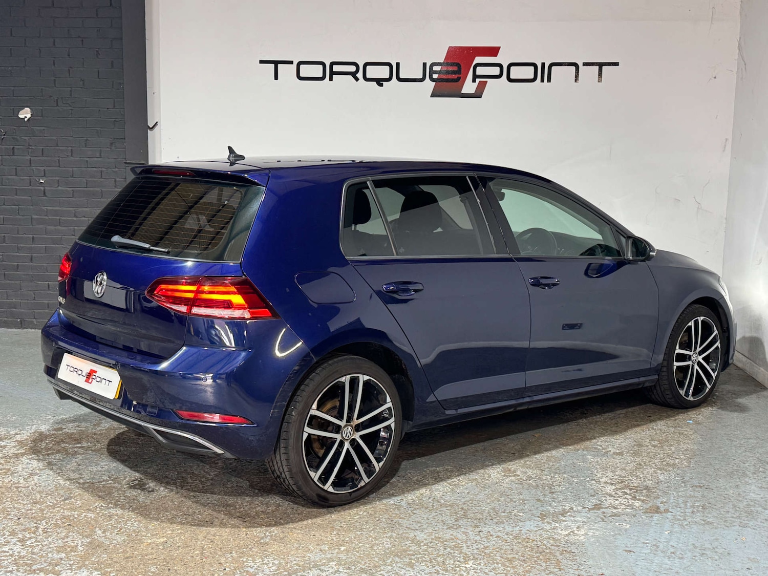 Used Volkswagen Golf 2018 for sale - 76601554: Photo 7