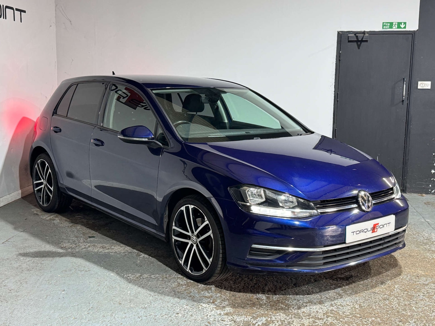Used Volkswagen Golf 2018 for sale - 76601554: Photo 8