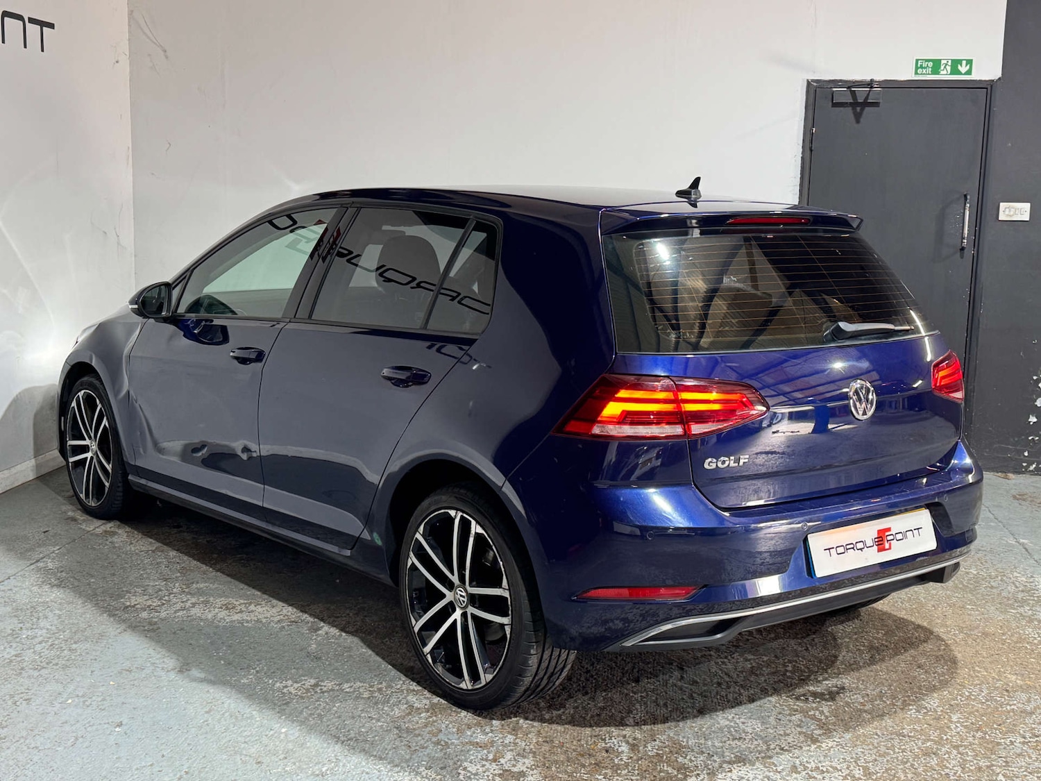 Used Volkswagen Golf 2018 for sale - 76601554: Photo 9