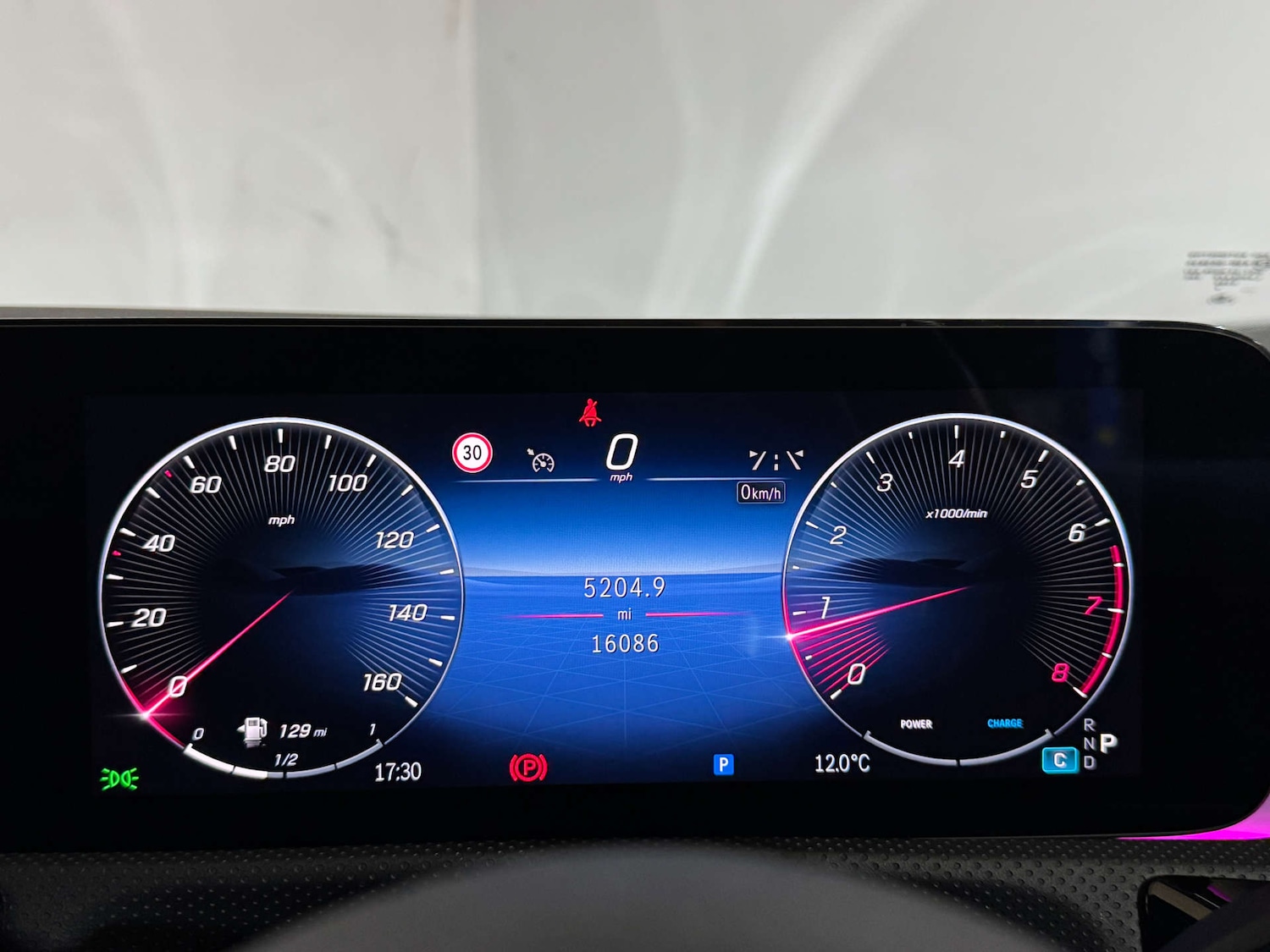 Used Mercedes-Benz CLA 2023 for sale - 76601791: Photo 30