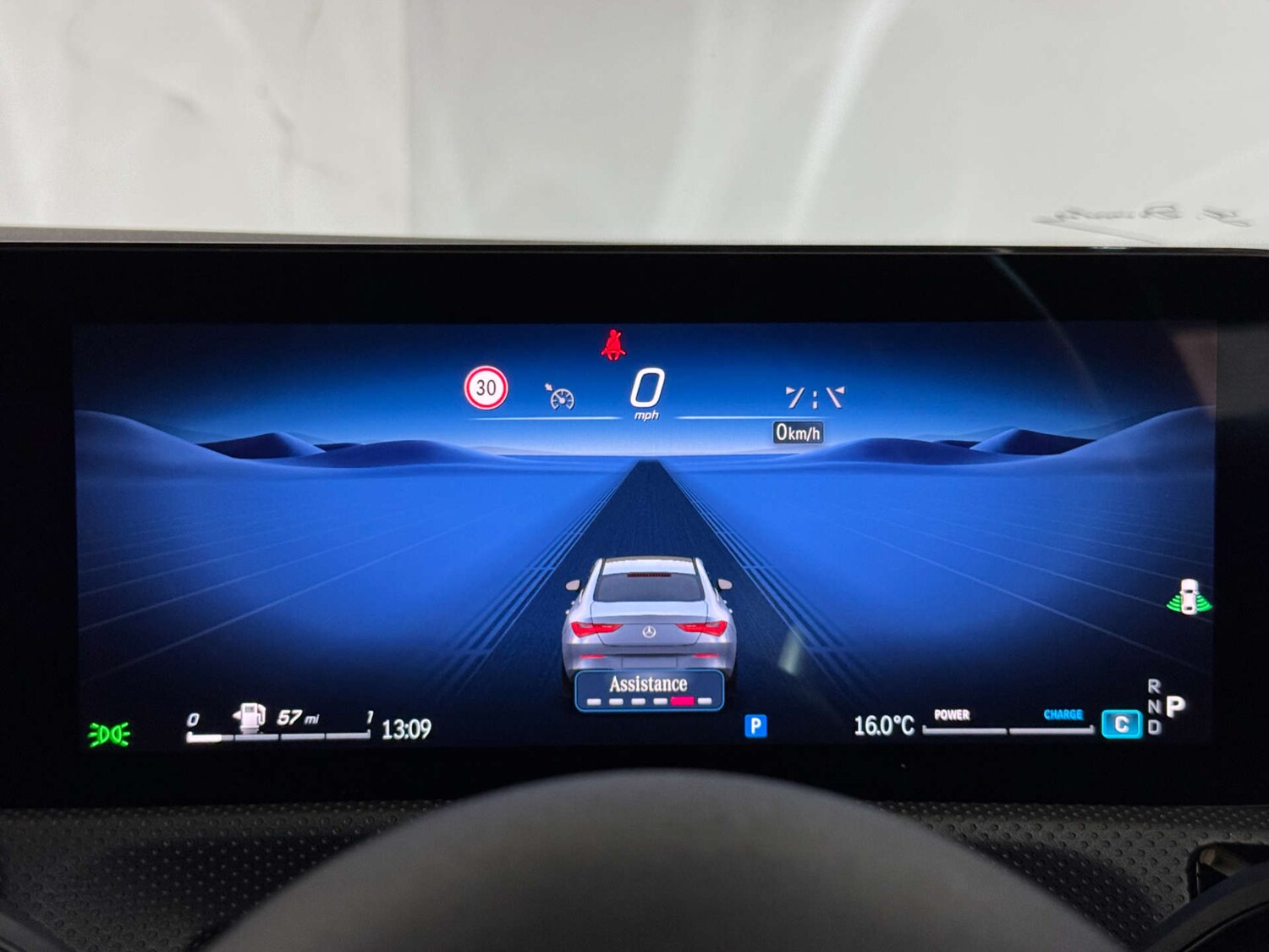 Used Mercedes-Benz CLA 2023 for sale - 76601791: Photo 34