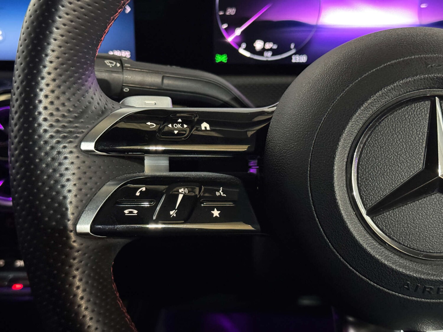 Used Mercedes-Benz CLA 2023 for sale - 76601791: Photo 36