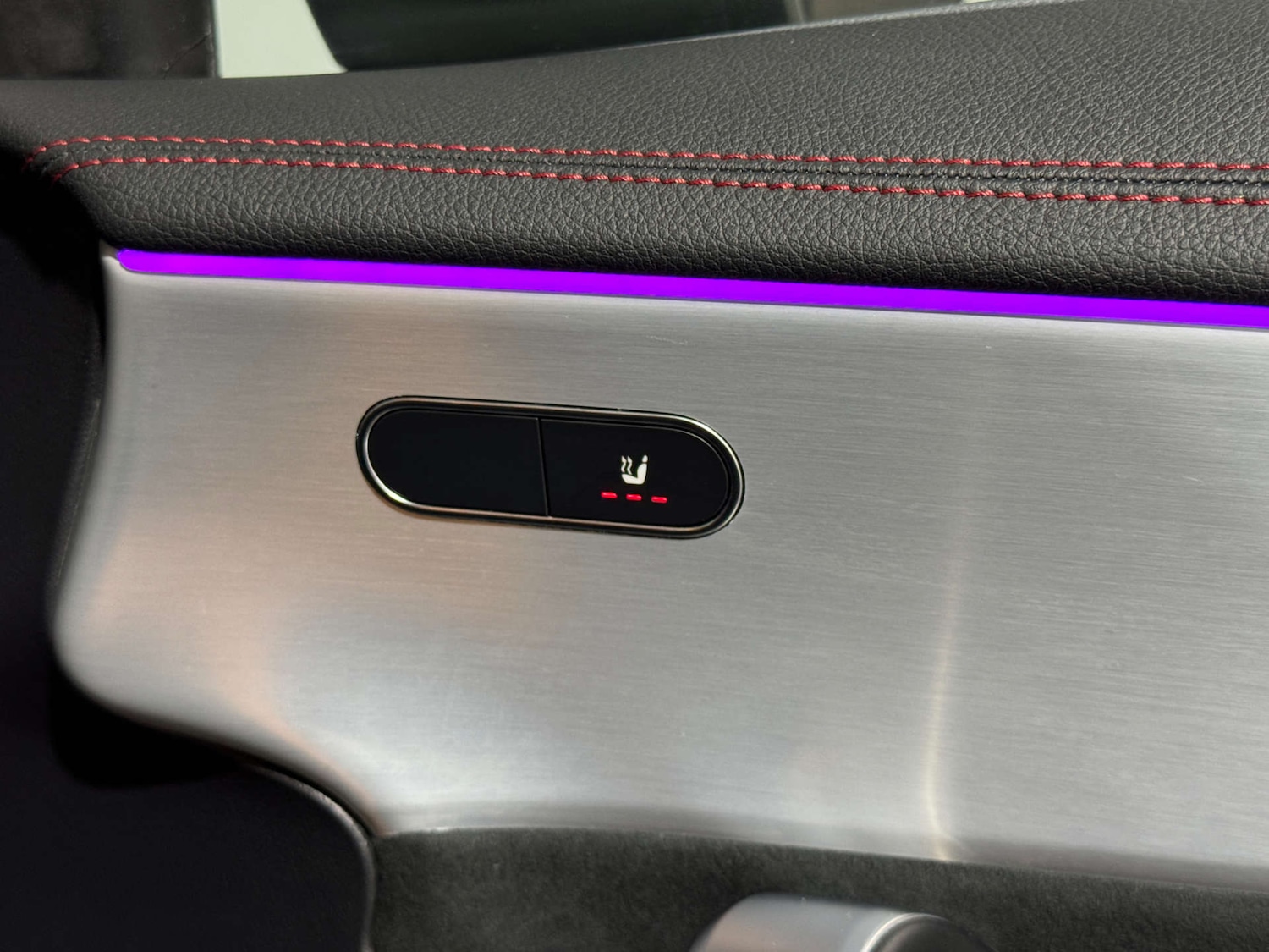 Used Mercedes-Benz CLA 2023 for sale - 76601791: Photo 39