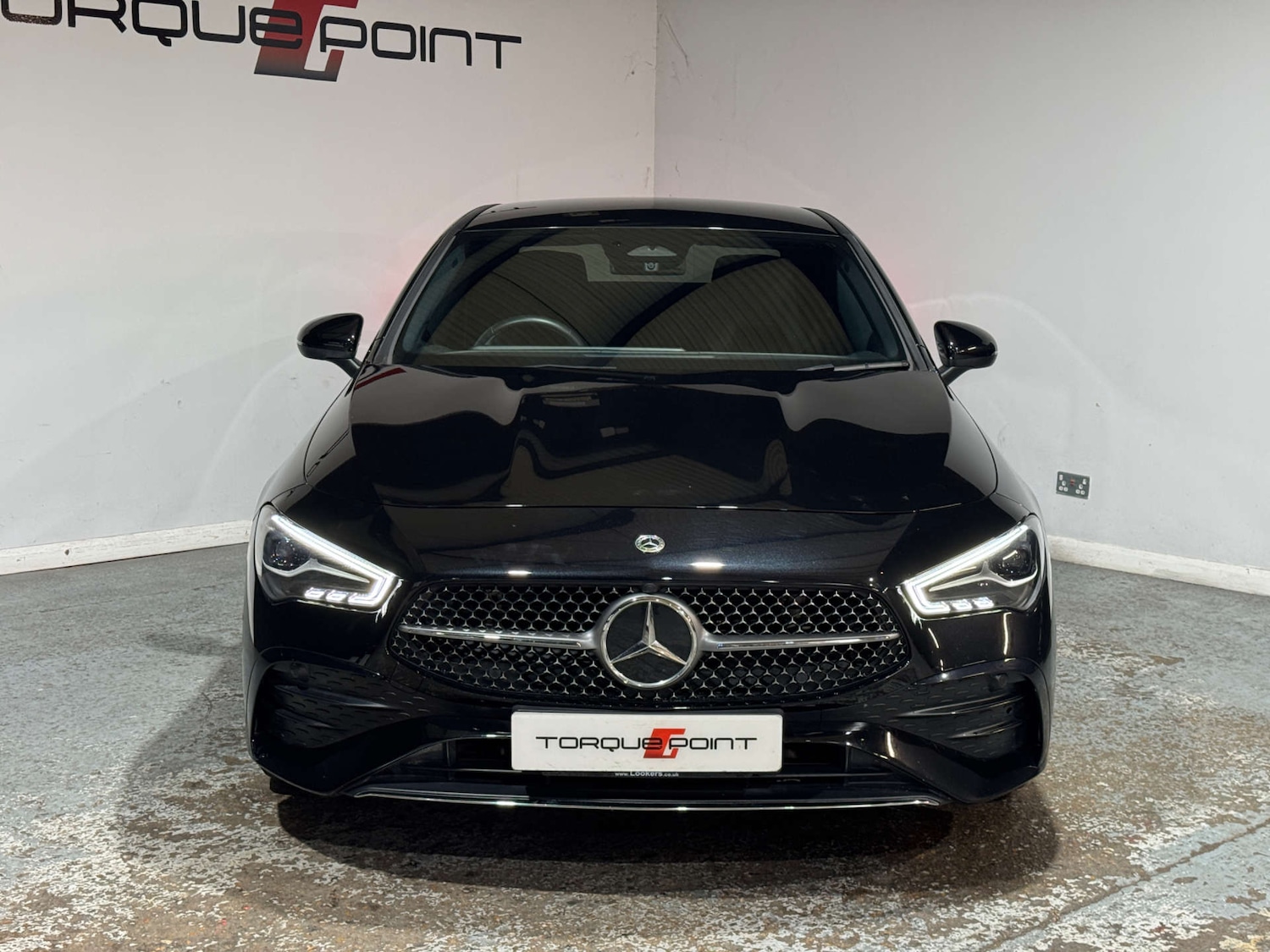 Used Mercedes-Benz CLA 2023 for sale - 76601791: Photo 4